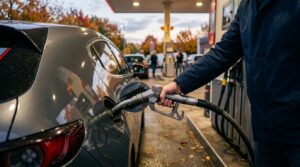 Стоит ли ставить газ на машину: честный расчёт
